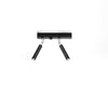 Semi flush ceiling lights Sollux Lighting Ceiling Lamp EYETECH 2