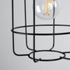 Sollux Lighting Ceiling Lamp GOTTO, ideal for modern interiors.
