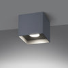 Modern HATI Grey Ceiling Lights for Any Room
