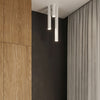 Ceiling lamp LAGOS 40 white  for ample coverage