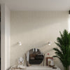 White adjustable LED semi flush mount lighting Sollux Lighting Ceiling Lamp LEMMI 2 White