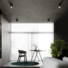 Upgrade Your Space with MIKA Modern Flush Mount Ceiling Light
