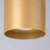 Upgrade Your Space with MIKA Modern Flush Mount Ceiling Light
