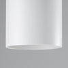 Stylish LED Lights: MIKA White Ceiling Light for Modern Homes

