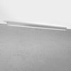 Large flush ceiling light PINNE 150 for modern spaces