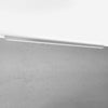 Minimalist Lighting for Contemporary Spaces Ceiling lamp PINNE 200 grey
