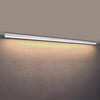 Energy Efficient Flush Ceiling Lights – Sollux Lighting Ceiling Lamp PINNE 200 White
