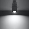 Sollux Lighting Ceiling lamp QUAD 1 anthracite