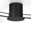 Sollux Lighting RIO 55 flush mount ceiling light
