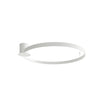 Modern lighting Sollux Lighting Ceiling Lamp RIO 78 White 4000K