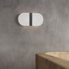 Universal flush ceiling lights Sollux Lighting SALIA