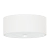 LED ceiling lights with Sollux Lighting Ceiling Lamp SKALA 30 White
