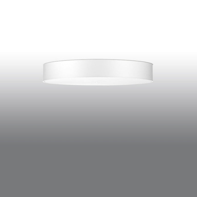 Sollux Lighting Ceiling Lamp SKALA 90 White