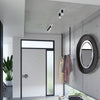 Stylish Ceiling Lights: Sollux Lighting Ceiling Lamp TAVO 2
