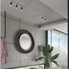 Elegant LED Lights from Sollux Lighting Ceiling Lamp TAVO 2

