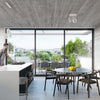 Sollux Lighting Ceiling Lamp TITRAN 2 White brings innovative design to life