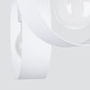 Illuminate your home with Sollux Lighting Ceiling lamp TITRAN 3 white