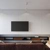 LED ceiling light Sollux Lighting Ceiling Lamp TIUBE White for sleek home design.