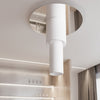 Fashion-forward Sollux Lighting Ceiling Lamp TVAROR White design
