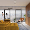 YOLI 2 Black: perfect lighting solution for modern homes