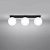 YOLI 3 Black: perfect lighting solution for modern homes
