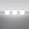 Stylish LED lighting ceiling lamp YOLI 3