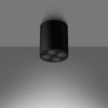 Modern ceiling lights Sollux Lighting Ceiling Lamp ZOE
