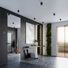 Stylish lighting Sollux Lighting Ceiling Lamp ZOE
