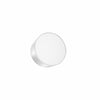 Sleek flush mount ceiling light by Sollux Lighting ARENA gray