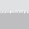 Illuminate Your Home With Sollux Lighting Ceiling Lamp LEMMI 6L White
