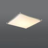 Versatile Sollux Lighting Ceiling Lamp LUNA  2 White for diverse rooms

