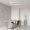 "Home and office Sollux Lighting Ceiling Lamp RIO 110 White"
