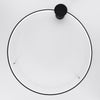 "Stylish flush ceiling light Sollux Lighting Ceiling Lamp RIO 110"
