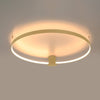 3000K Sollux Lighting Ceiling Lamp RIO 55 LED
