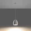 Modern hanging lights Sollux Lighting Ceramic pendant lamp FLAWIUSZ