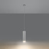 Modern hanging lights Sollux Lighting Ceramic pendant lamp NANCY