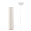 Pendant light fitting Sollux Lighting Ceramic pendant lamp NANCY