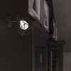 Chandelier ARTEMIS 5S black stylish ceiling light fixture
