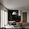 Stylish chandelier light Sollux Lighting Chandelier BELLA 60 White