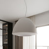 Elegant Sollux Lighting Chandelier BELLA 60 White hanging lights
