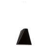 Pendant ceiling lights Sollux Lighting Chandelier BLUM 1 Black for modern spaces