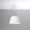Modern chandeliers Sollux Lighting Chandelier CONO 45