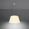 Ceiling lamp for bedroom Sollux Lighting Chandelier CONO 45