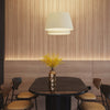 Elegant ceiling lamps Sollux Lighting Chandelier CONO 45