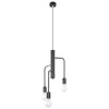 Sollux Lighting Chandelier DUOMO 3M modern chandelier light