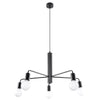 Sollux Lighting Chandelier DUOMO 5 unique home accessories