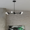 Hanging lights for modern and minimalist interiors