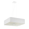Sollux Lighting Chandelier LOKKO 55 White modern chandeliers
