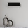 Sollux Lighting Chandelier LOKKO 55 Black ceiling lamp for kitchen