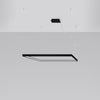 Contemporary Ceiling Lamps to Transform Your Home NELYA L black 3000K